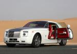 Rolls-Royce Phantom Coupe Shaheen 2010 года